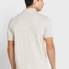 Beige Miesten Ralph Lauren Essential poolopaidat
