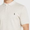 Beige Miesten Ralph Lauren Essential poolopaidat