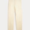 Beiget naisten Ralph Lauren YwtVSBWClW -housut Beiget naisten Ralph Lauren YwtVSBWClW -housut