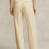 Beiget naisten Ralph Lauren YwtVSBWClW -housut Beiget naisten Ralph Lauren YwtVSBWClW -housut