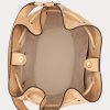 Buff naisten Ralph Lauren Nubuck iso Andie käsilaukku
