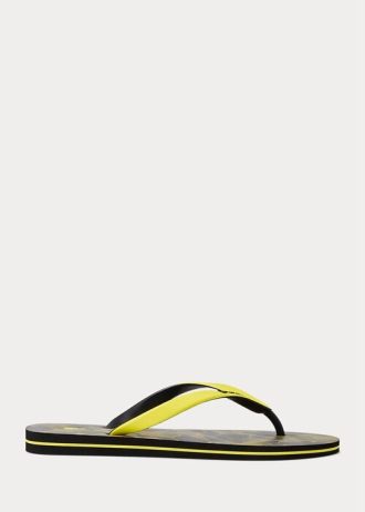 Camo Miesten Ralph Lauren Bolt Camo Flip Flops Camo Miesten Ralph Lauren Bolt Camo Flip Flops