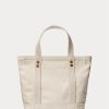 Ecru Multi Naisten Ralph Lauren Canvas Pienet New Orleans Polo Bear Kangaskassit Ecru Multi Naisten Ralph Lauren Canvas Pienet New Orleans Polo Bear Kangaskassit