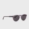 Harmaa miesten Ralph Lauren 0Ph4172 aurinkolasit