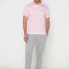 Harmaa miesten Ralph Lauren Essential collegehousut Harmaa miesten Ralph Lauren Essential collegehousut