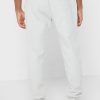 Harmaa miesten Ralph Lauren Essential collegehousut Harmaa miesten Ralph Lauren Essential collegehousut