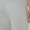 Harmaa miesten Ralph Lauren Essential -shortsit