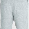 Harmaa miesten Ralph Lauren Essential -shortsit
