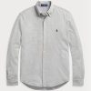 Harmaa miesten Ralph Lauren Featherweight verkkopaidat Harmaa miesten Ralph Lauren Featherweight verkkopaidat
