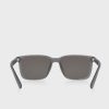 Hopeiset miesten Ralph Lauren 0Ph4189U Wayfarers aurinkolasit Hopeiset miesten Ralph Lauren 0Ph4189U Wayfarers aurinkolasit