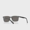 Hopeiset miesten Ralph Lauren 0Ph4189U Wayfarers aurinkolasit Hopeiset miesten Ralph Lauren 0Ph4189U Wayfarers aurinkolasit