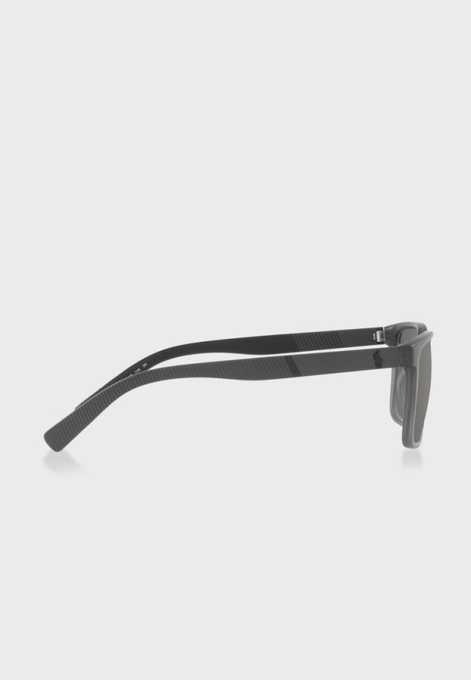 Hopeiset miesten Ralph Lauren 0Ph4189U Wayfarers aurinkolasit Hopeiset miesten Ralph Lauren 0Ph4189U Wayfarers aurinkolasit