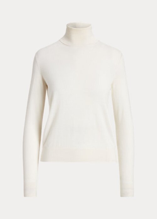 Kermanväriset naisten Ralph Lauren Cashmere villapaidat Kermanväriset naisten Ralph Lauren Cashmere villapaidat