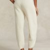 Kermanväriset naisten Ralph Lauren Rib-Knit Cashmere Villa Neulehousut Kermanväriset naisten Ralph Lauren Rib-Knit Cashmere Villa Neulehousut
