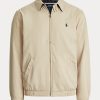 Khaki miesten Ralph Lauren Bi-Swing -takit Khaki miesten Ralph Lauren Bi-Swing -takit