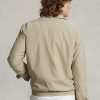 Khaki miesten Ralph Lauren Bi-Swing -takit Khaki miesten Ralph Lauren Bi-Swing -takit