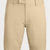 Khaki miesten Ralph Lauren Stretch Slim Fit chino shortsit Khaki miesten Ralph Lauren Stretch Slim Fit chino shortsit