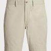 Khaki miesten Ralph Lauren Stretch Straight Fit chino shortsit Khaki miesten Ralph Lauren Stretch Straight Fit chino shortsit