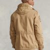 Khaki miesten Ralph Lauren The Iconic Field -takit
