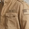 Khaki miesten Ralph Lauren The Iconic Field -takit