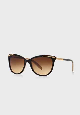 Kultaiset naisten Ralph Lauren 0RA5203 Cat Eye -aurinkolasit