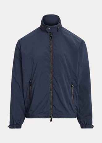 Laivaston miesten Ralph Lauren Bryce -hupulliset takit