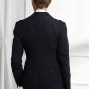 Laivaston miesten Ralph Lauren Gregory Barathea Tuxedo Blazerit Laivaston miesten Ralph Lauren Gregory Barathea Tuxedo Blazerit