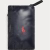 Laivaston miesten Ralph Lauren Pakattava Gilet-liivi