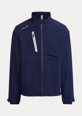 Laivaston miesten Ralph Lauren vedenpitävät takit