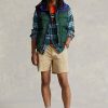 Laivaston miesten Ralph Lauren vettä hylkivä untuvaliivi