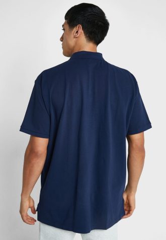 Laivastonsiniset miesten Ralph Lauren -logopaidat Laivastonsiniset miesten Ralph Lauren -logopaidat