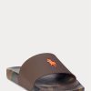 Miesten Camo Ralph Lauren Signature Pony Camo -tossut Miesten Camo Ralph Lauren Signature Pony Camo -tossut