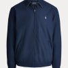 Miesten laivaston Ralph Lauren Bi-Swing -takit