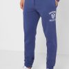 Miesten laivastonväriset Ralph Lauren Essential Downstring collegehousut Miesten laivastonväriset Ralph Lauren Essential Downstring collegehousut