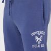Miesten laivastonväriset Ralph Lauren Essential Downstring collegehousut Miesten laivastonväriset Ralph Lauren Essential Downstring collegehousut