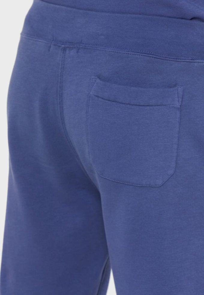 Miesten laivastonväriset Ralph Lauren Essential Downstring collegehousut Miesten laivastonväriset Ralph Lauren Essential Downstring collegehousut