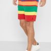 Miesten moniväriset Ralph Lauren -värishortsit Miesten moniväriset Ralph Lauren -värishortsit