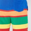 Miesten moniväriset Ralph Lauren -värishortsit Miesten moniväriset Ralph Lauren -värishortsit