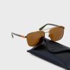 Moniväriset miesten Ralph Lauren 0Ph3137 Aviator aurinkolasit