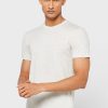 Moniväriset miesten Ralph Lauren 3 Pack Assorted Crew Neck T-paidat