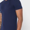 Moniväriset miesten Ralph Lauren 3 Pack Assorted Crew Neck T-paidat