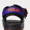 Moniväriset miesten Ralph Lauren Adventure -neopreeniset tossut Moniväriset miesten Ralph Lauren Adventure -neopreeniset tossut