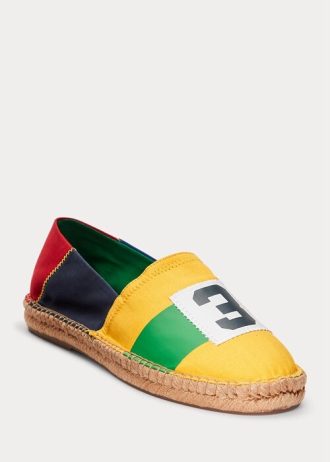 Moniväriset miesten Ralph Lauren Cevio CP-93 värilliset vapaa-ajan kengät Moniväriset miesten Ralph Lauren Cevio CP-93 värilliset vapaa-ajan kengät