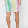 Moniväriset miesten Ralph Lauren -printoidut shortsit Moniväriset miesten Ralph Lauren -printoidut shortsit