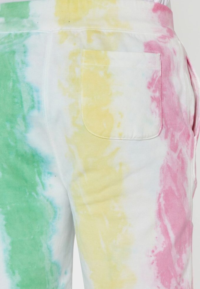 Moniväriset miesten Ralph Lauren -printoidut shortsit Moniväriset miesten Ralph Lauren -printoidut shortsit