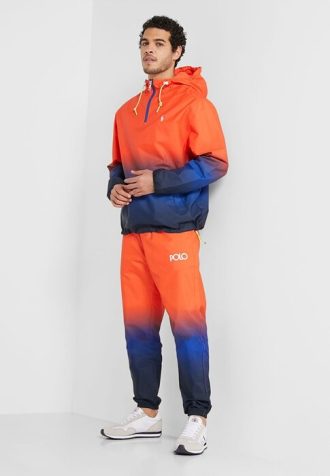 Moniväriset miesten Ralph Lauren -väriset lenkkeilyhousut Moniväriset miesten Ralph Lauren -väriset lenkkeilyhousut