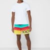 Moniväriset miesten Ralph Lauren -värishortsit Moniväriset miesten Ralph Lauren -värishortsit