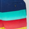 Moniväriset miesten Ralph Lauren -värishortsit Moniväriset miesten Ralph Lauren -värishortsit