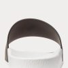 Musta/keltainen miesten Ralph Lauren Thermochromic Signature Pony -tossut Musta/keltainen miesten Ralph Lauren Thermochromic Signature Pony -tossut