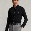 Musta Miesten Ralph Lauren Featherweight verkkopaidat Musta Miesten Ralph Lauren Featherweight verkkopaidat